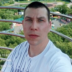 Фотография мужчины Сергей, 37 лет из г. Заполярный