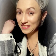 Фотография девушки Олька, 35 лет из г. Слуцк