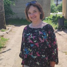 Фотография девушки Марина, 53 года из г. Щучин