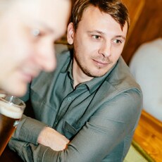 Фотография мужчины Роман, 37 лет из г. Брест