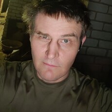 Фотография мужчины Константин, 42 года из г. Юрга