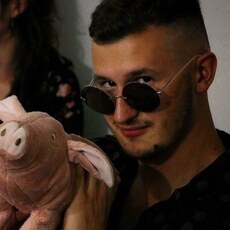 Фотография мужчины Илья, 27 лет из г. Шатура