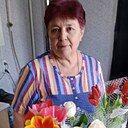 Татьяна, 65 лет