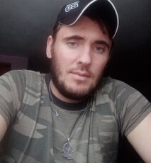 Фотография мужчины Василь, 32 года из г. Тячев