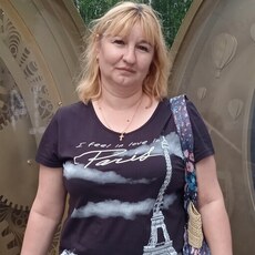 Фотография девушки Наталья, 46 лет из г. Муром