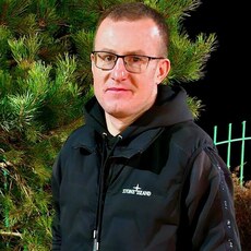 Фотография мужчины Александр, 34 года из г. Чериков