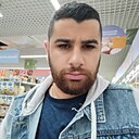 King, 28 лет