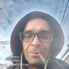 Фотография мужчины Павел Галимзянов, 44 года из г. Реутов