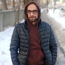 Павел Галимзянов, 44 года