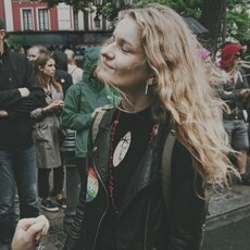 Фотография девушки Инга, 34 года из г. Курск