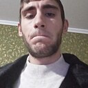 Илай, 24 года