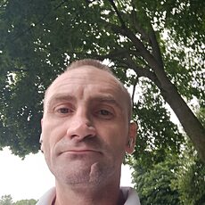 Фотография мужчины Andrey, 46 лет из г. Гомель