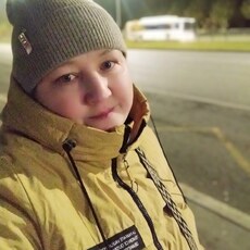 Фотография девушки Светлана, 41 год из г. Набережные Челны