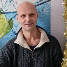 Фотография мужчины Иван, 53 года из г. Ганновер