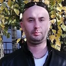 Фотография мужчины Андрей, 40 лет из г. Пенза