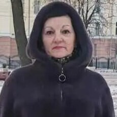 Фотография девушки Ольга, 57 лет из г. Брест