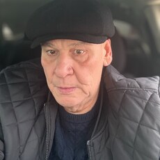 Фотография мужчины Александр, 54 года из г. Челябинск