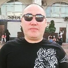 Фотография мужчины Рысбек, 35 лет из г. Бишкек