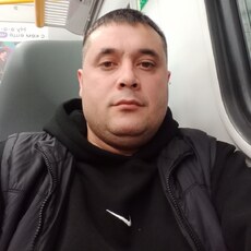 Фотография мужчины Шшш, 38 лет из г. Зеленоград