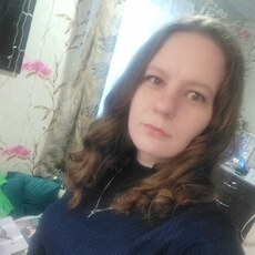 Фотография девушки Вероника, 30 лет из г. Полоцк