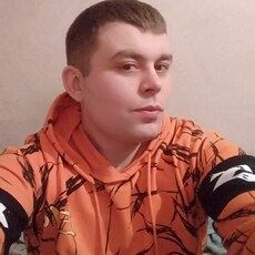 Фотография мужчины Сергей, 39 лет из г. Воронеж