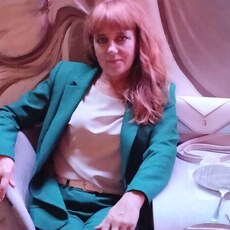 Фотография девушки Анна, 47 лет из г. Брянск