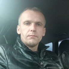 Фотография мужчины Сергей, 40 лет из г. Смоленск