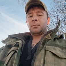 Фотография мужчины Гарик, 43 года из г. Нижнегорский