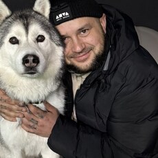 Фотография мужчины Notorious, 31 год из г. Минск