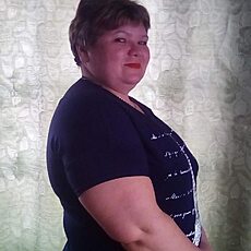 Фотография девушки Татьяна, 42 года из г. Похвистнево