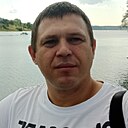 Сеня, 44 года