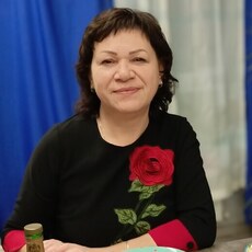 Фотография девушки Елена, 56 лет из г. Краснодар