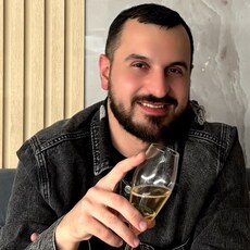 Фотография мужчины Тигран, 33 года из г. Свердловский