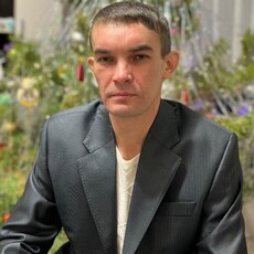 Фотография мужчины Николай, 40 лет из г. Волжский