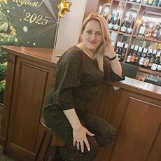 Фотография девушки Ира, 37 лет из г. Ряжск