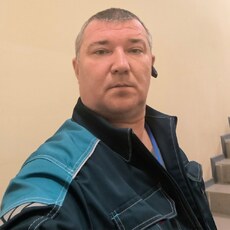 Фотография мужчины Игорь, 45 лет из г. Глазов