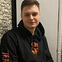 Иван, 33 года