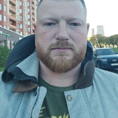 Фотография мужчины Александр, 44 года из г. Санкт-Петербург