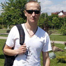 Фотография мужчины Константин, 36 лет из г. Мичуринск