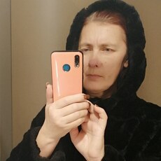 Фотография девушки Валентина, 51 год из г. Гродно