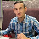 Сергей, 34 года
