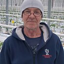 Владимир, 58 лет