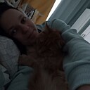 Надюшка, 37 лет