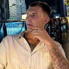 Фотография мужчины Александр, 28 лет из г. Минск