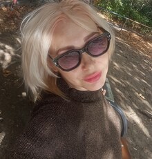 Фотография девушки Поля, 46 лет из г. Ростов-на-Дону