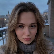 Фотография девушки Кристина, 22 года из г. Ковылкино