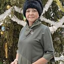 Алина, 60 лет