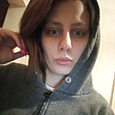 Анастасия, 23 года