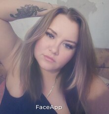 Фотография девушки Микаэла, 33 года из г. Бахчисарай
