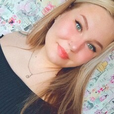 Фотография девушки Вероника, 28 лет из г. Гродно